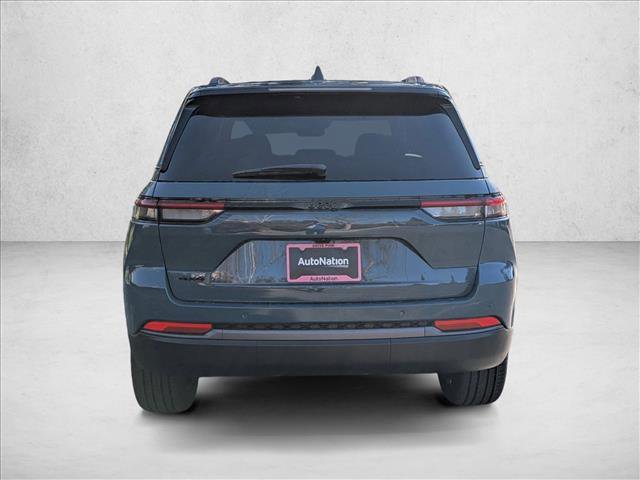 New 2026 Jeep Grand Cherokee Limited w/ Limited Altitude Package image 7