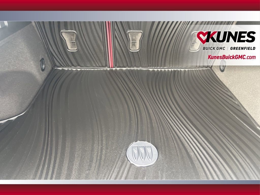 New 2026 Buick Envision Sport Touring image 38