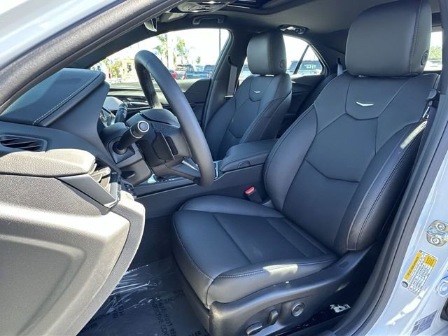 New 2026 Cadillac CT4 Premium Luxury image 20