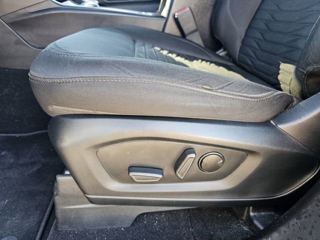 Certified 2020 Ford Explorer XLT image 13