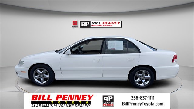 Used 2001 Cadillac Catera w/ Luxury Pkg