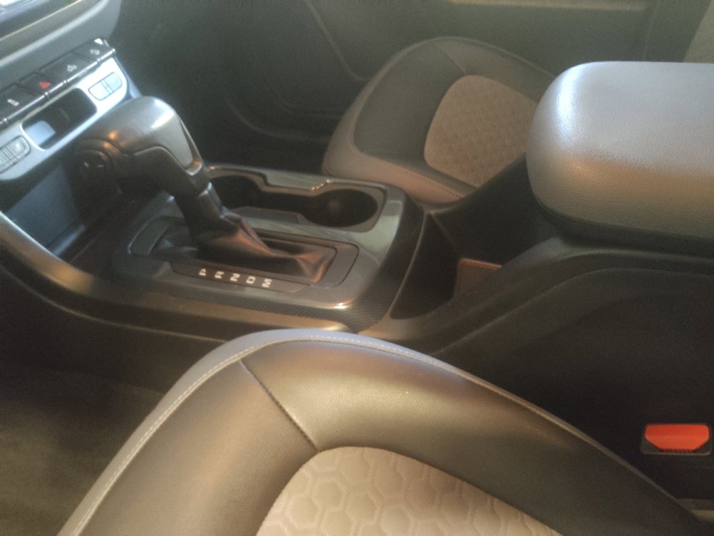 Used 2016 Chevrolet Colorado Z71 image 26