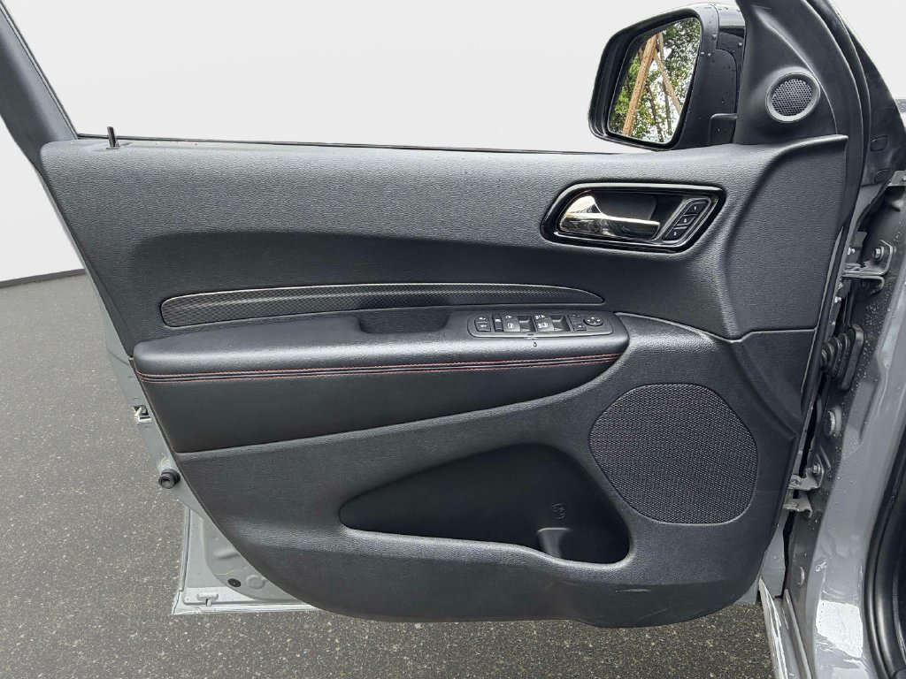 Used 2026 Dodge Durango GT AWD/4WD image 12