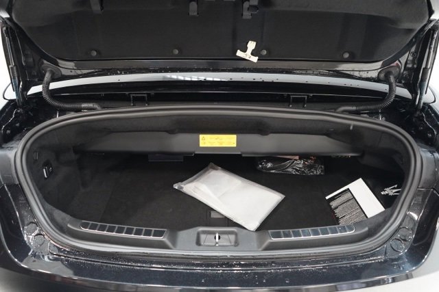 New 2026 Maserati GranCabrio Modena image 31