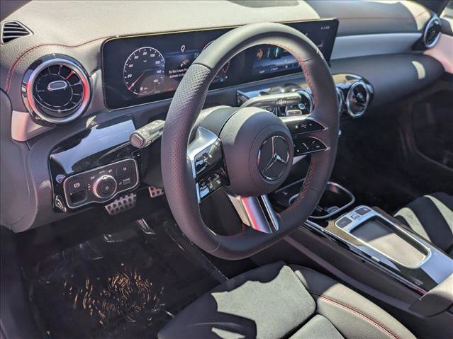 New 2026 Mercedes-Benz CLA 250 image 3