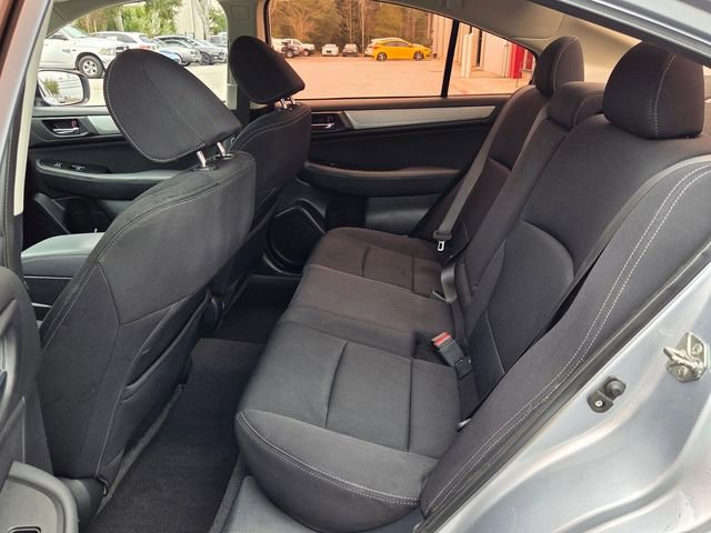 Used 2019 Subaru Legacy 2.5i Premium image 10