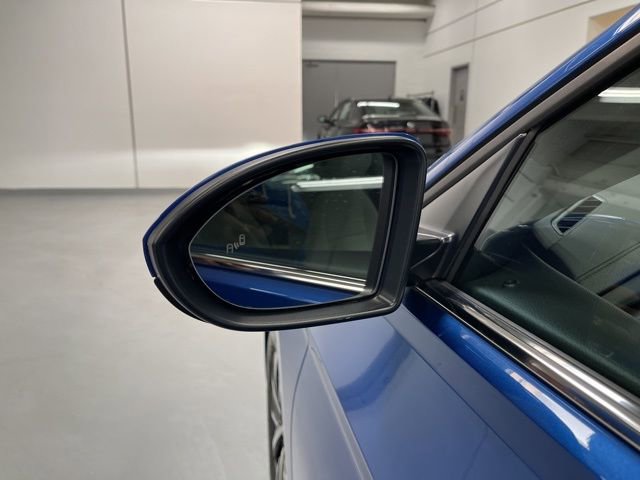 Certified 2023 Volkswagen Jetta S w/ IQ.Drive Package FWD image 13