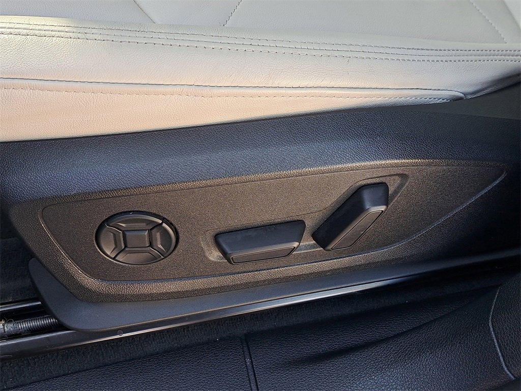 Certified 2021 Audi Q3 2.0T Premium w/ Convenience Package image 19