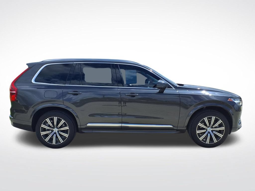 Certified 2025 Volvo XC90 B5 Core w/ Protection Package Premier AWD/4WD image 9