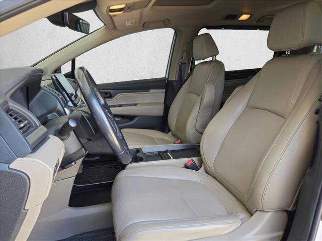 Used 2023 Honda Odyssey EX-L image 11