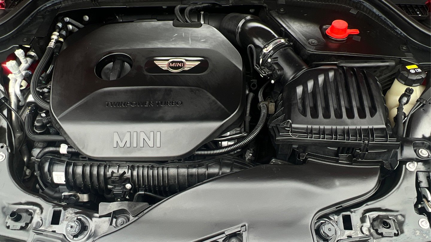 Used 2019 MINI Cooper S FWD image 9