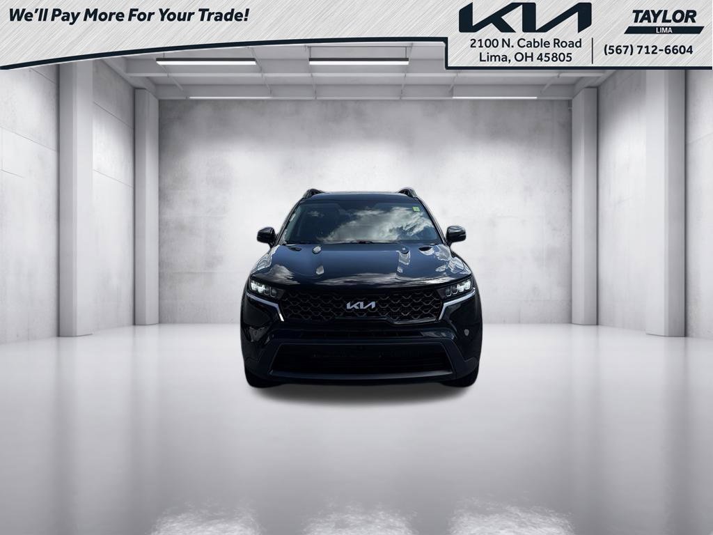 Used 2023 Kia Sorento AWD image 4
