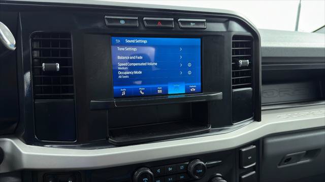 Used 2023 Ford F250 XL RWD image 33