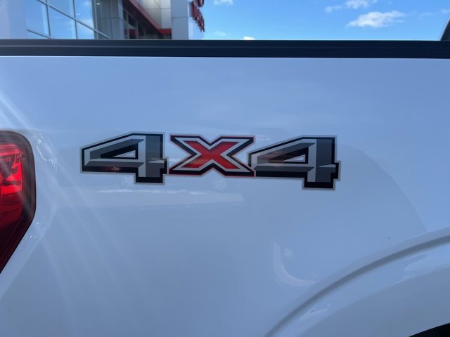 Used 2021 Ford F150 XL w/ Trailer Tow Package image 9