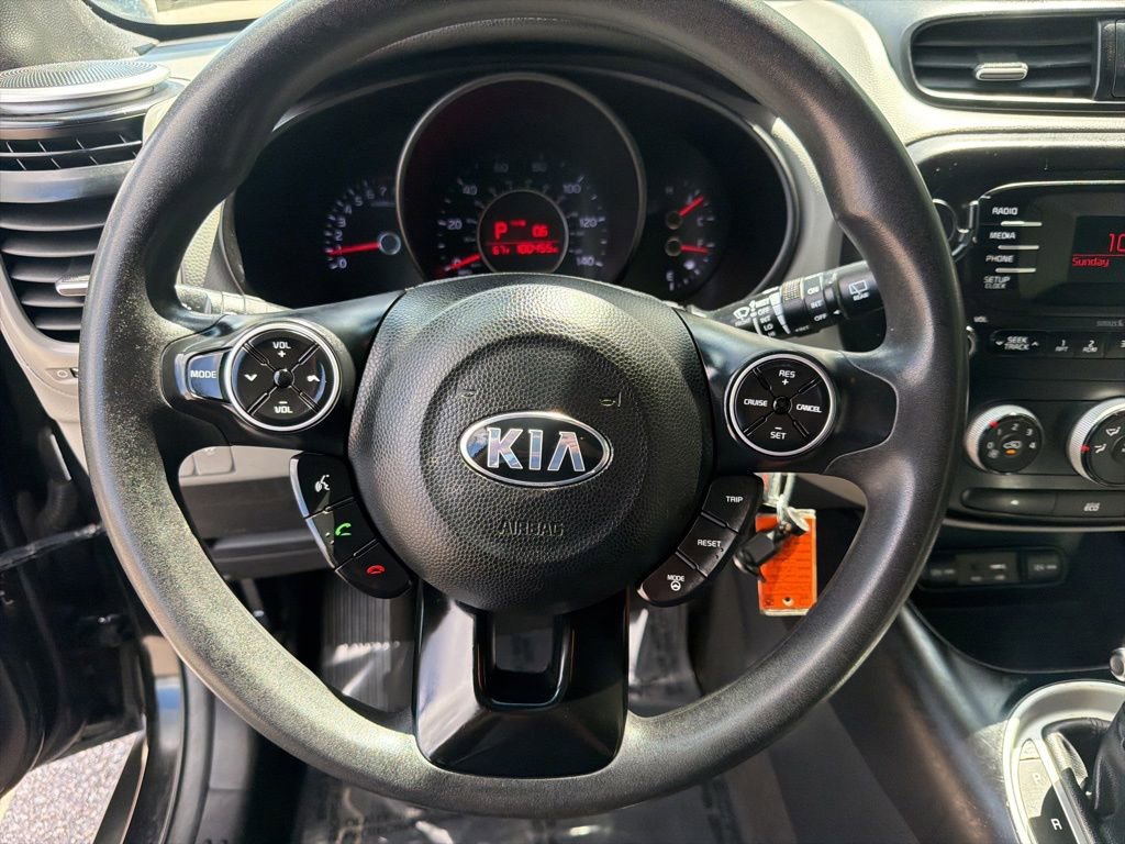 Used 2016 Kia Soul FWD image 14