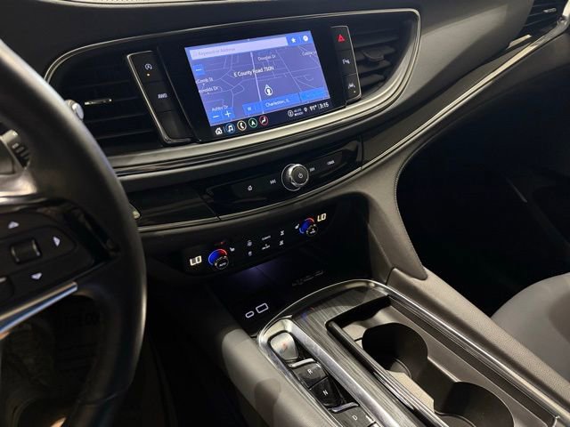 Certified 2022 Buick Enclave Essence w/ Experience Buick Package image 21