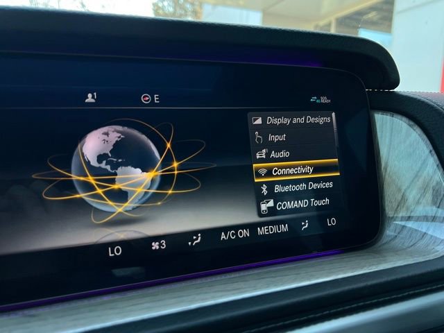 Used 2020 Mercedes-Benz G 63 AMG 4MATIC image 39