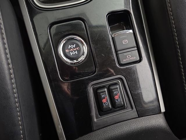Used 2019 Mitsubishi Outlander SE image 15