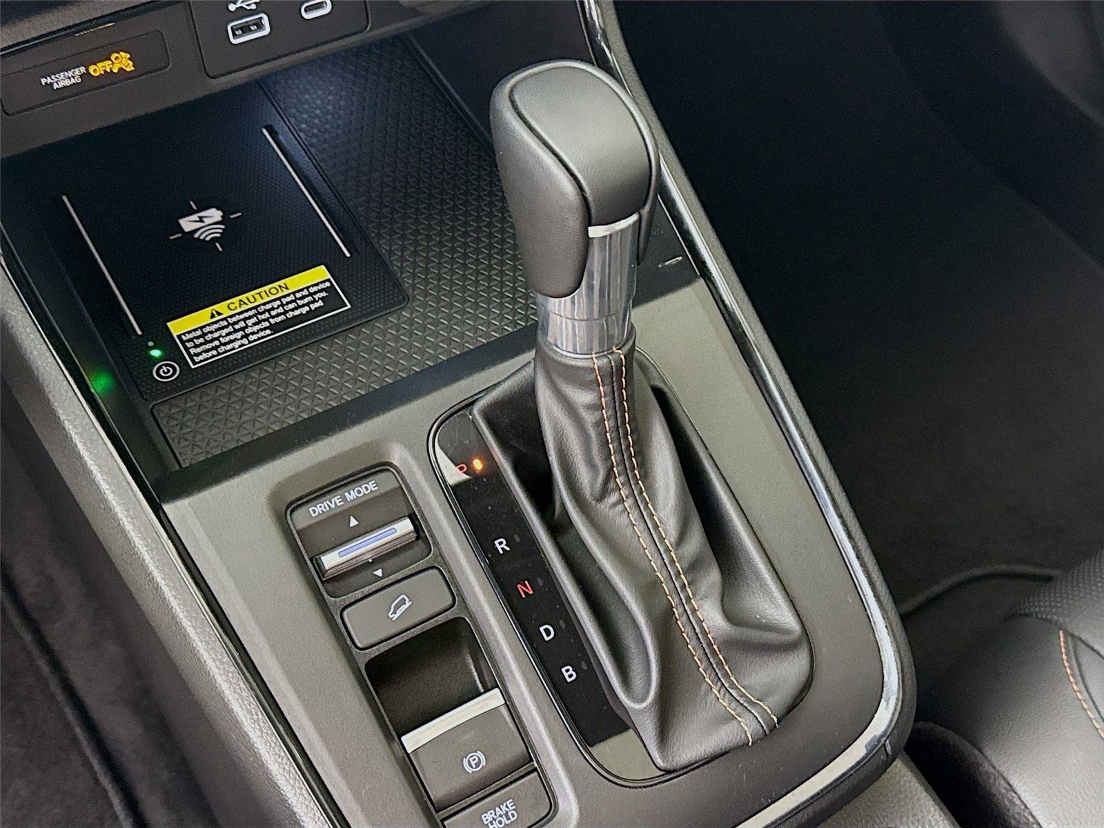 Certified 2024 Honda CR-V Sport Touring image 15