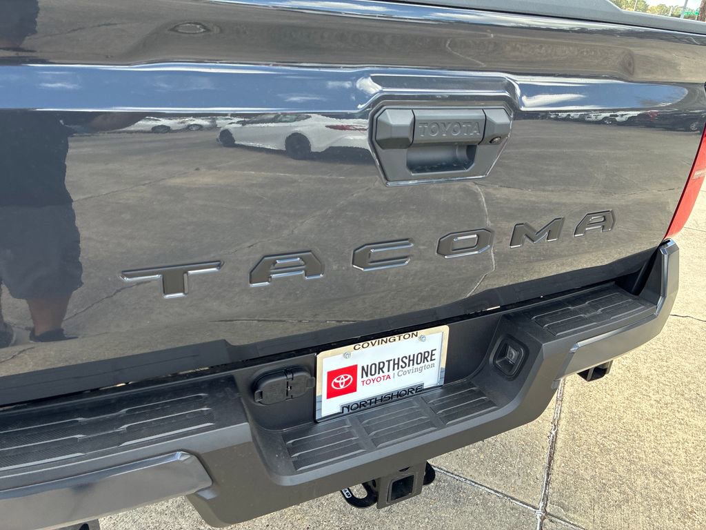 New 2026 Toyota Tacoma SR5 image 6