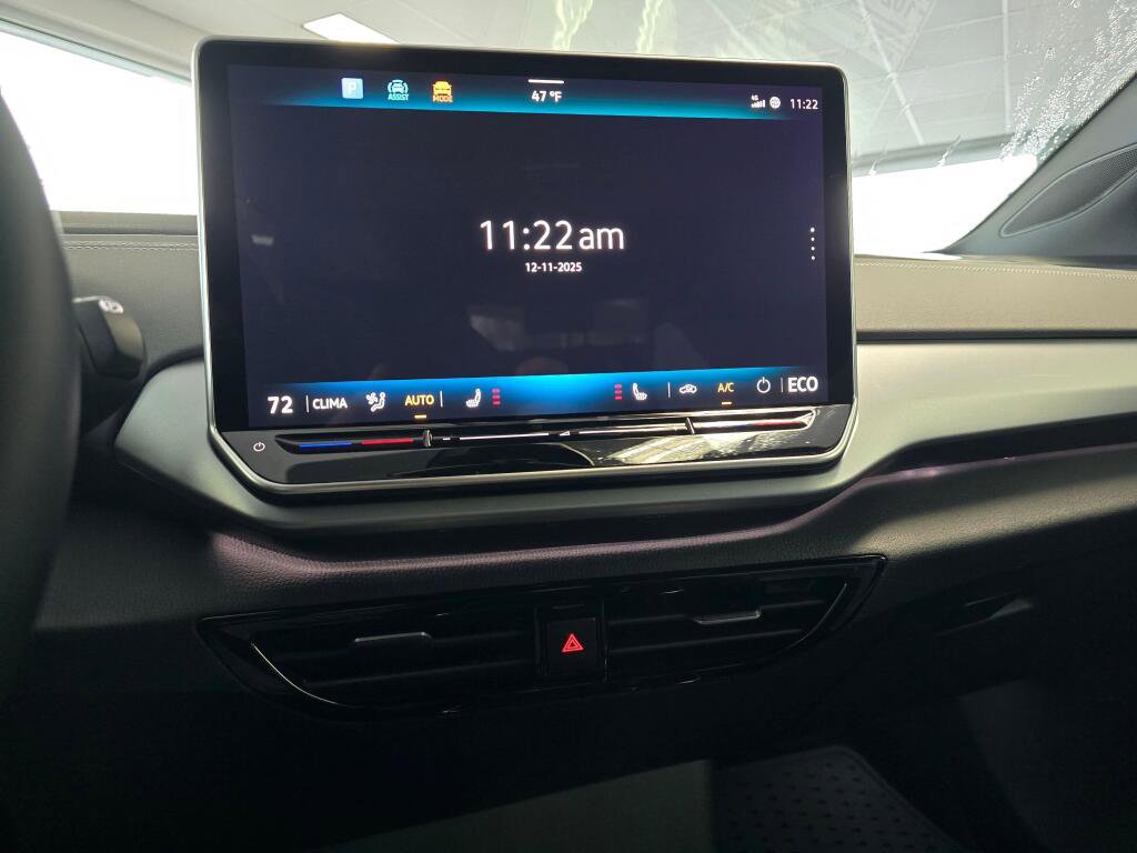 New 2026 Volkswagen ID.4 Pro AWD/4WD image 23
