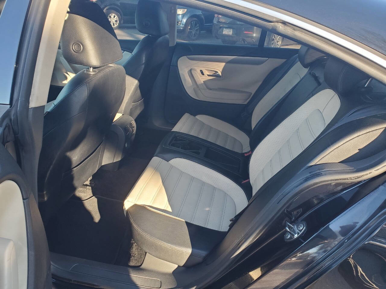 Used 2012 Volkswagen CC Sport image 14