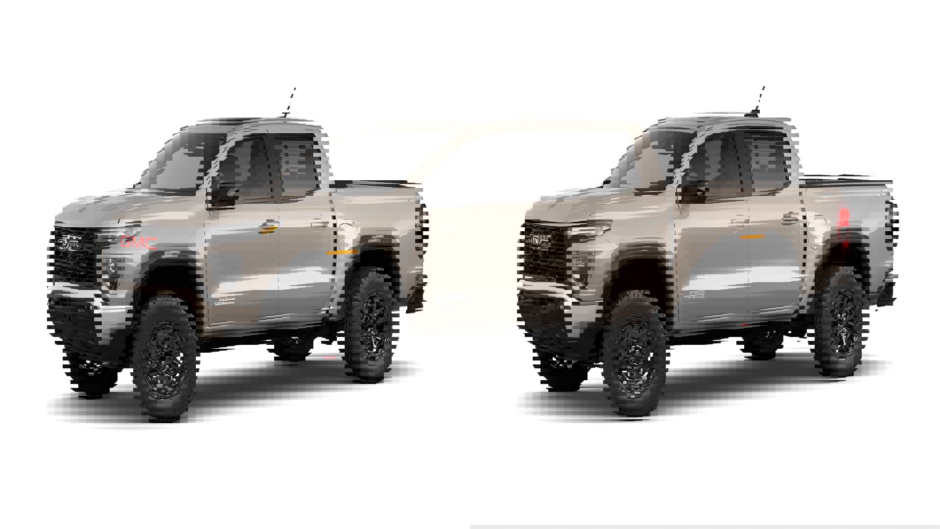 New 2026 GMC Canyon Elevation w/ Convenience Package image 38