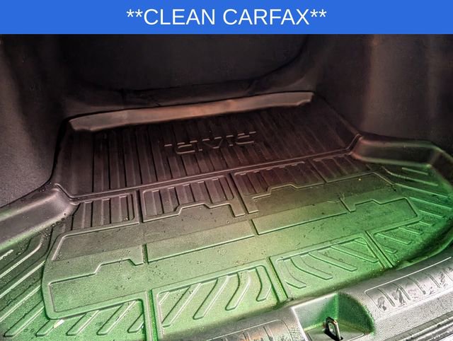 Used 2025 Honda Civic LX image 10