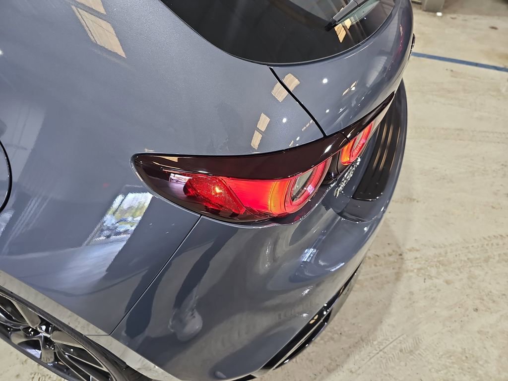 New 2026 MAZDA MAZDA3 2.5 S Hatchback w/ Premium Pkg image 36