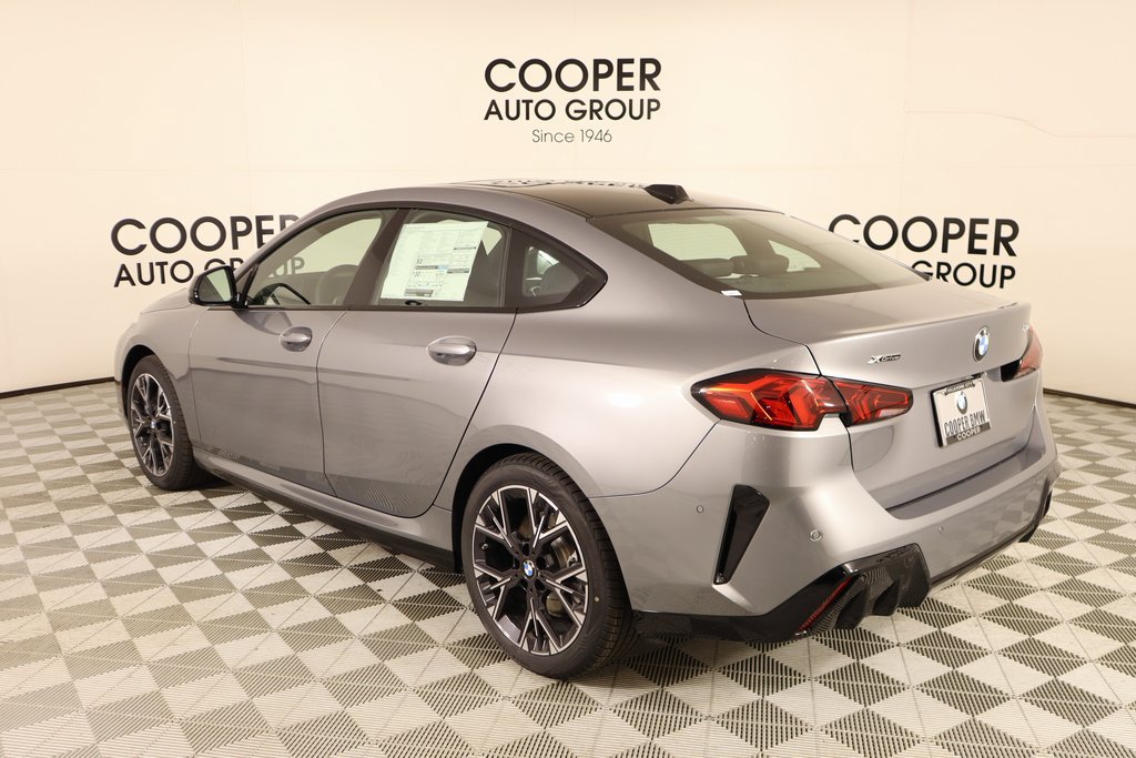 New 2026 BMW 228i xDrive w/ Technology Package AWD/4WD image 25