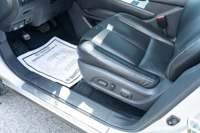 Used 2023 Nissan Murano SL w/ SL Moonroof Package FWD image 27