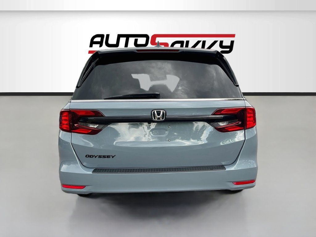 Used 2023 Honda Odyssey Sport image 6