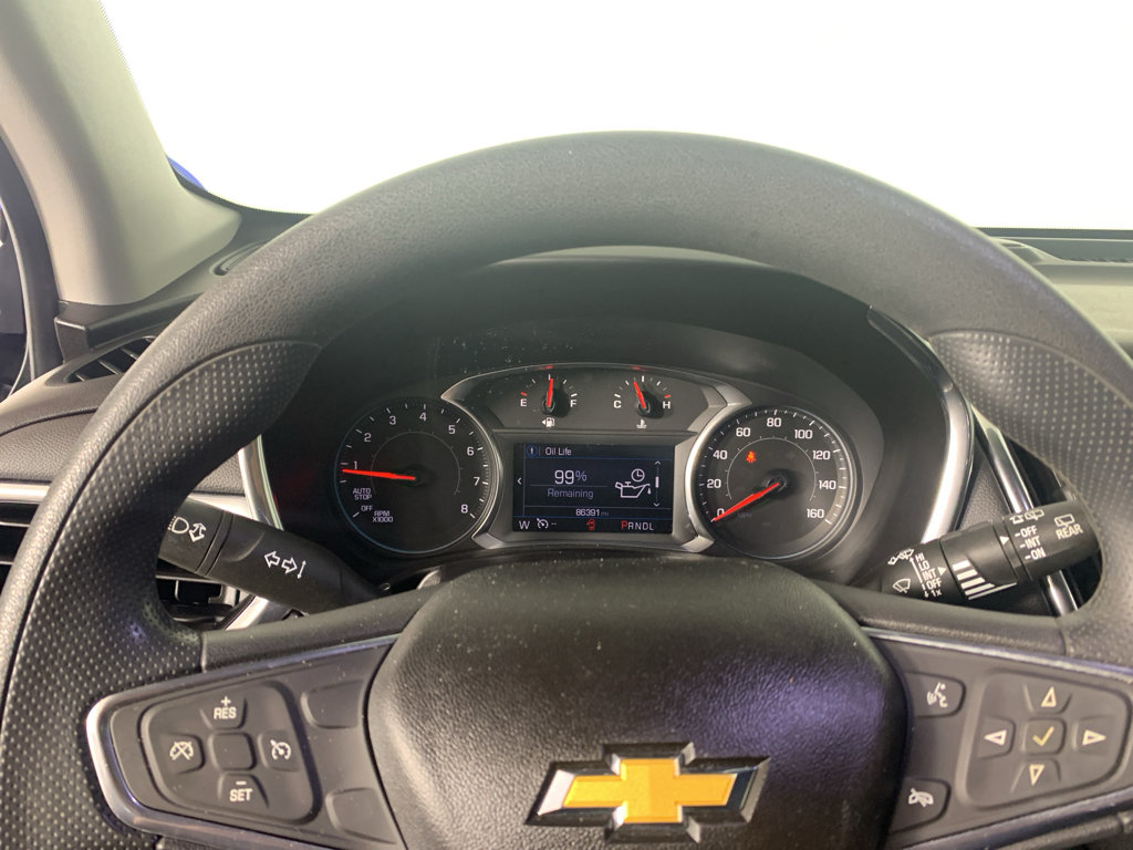 Used 2019 Chevrolet Equinox LT FWD image 22