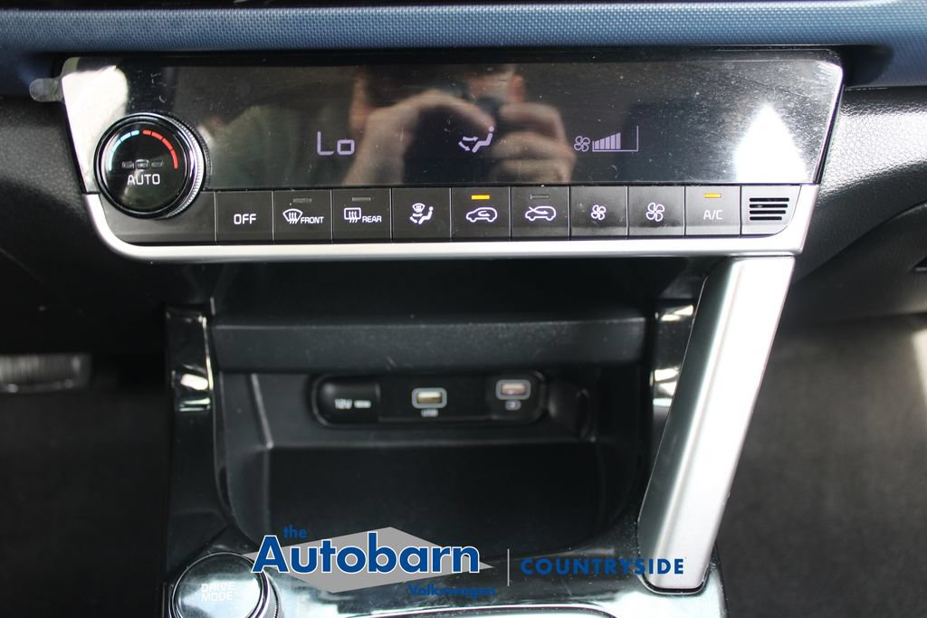 Used 2023 Kia Seltos S w/ Navigation Package AWD/4WD image 17