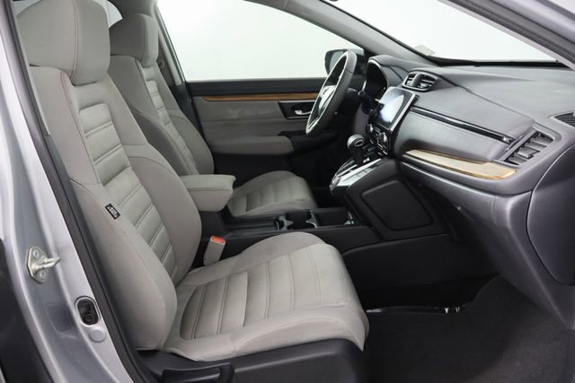 Used 2018 Honda CR-V EX image 18