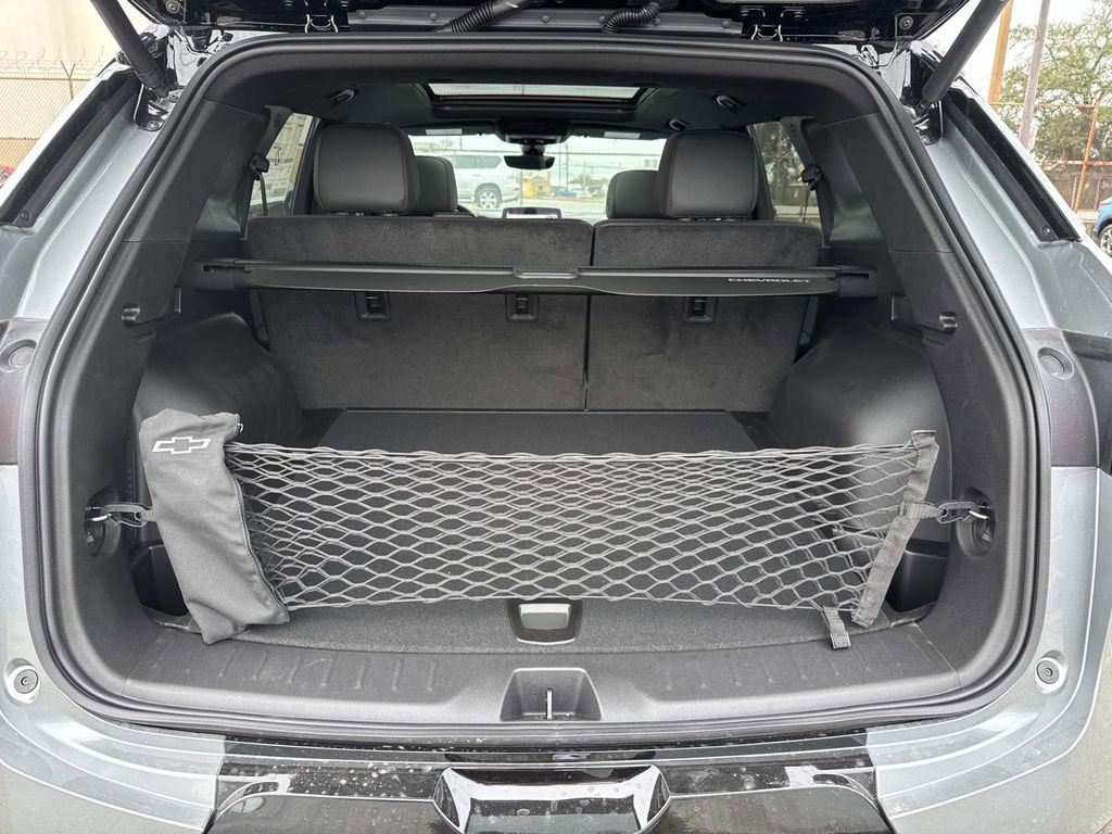 New 2026 Chevrolet Blazer RS w/ Driver Confidence II Package image 8