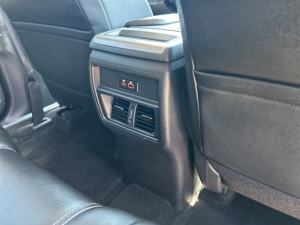 Certified 2023 Nissan Murano SV AWD/4WD image 47
