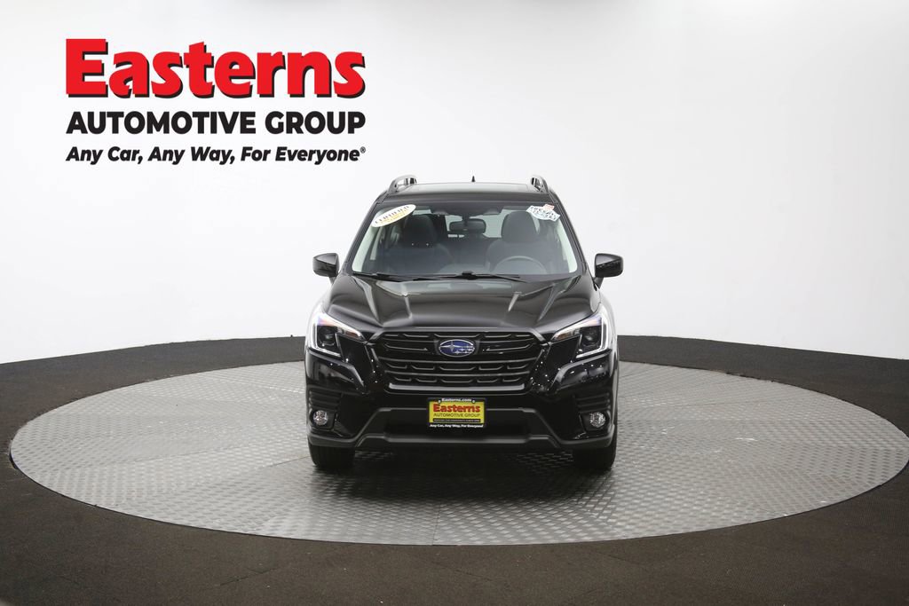 Used 2022 Subaru Forester Premium image 56