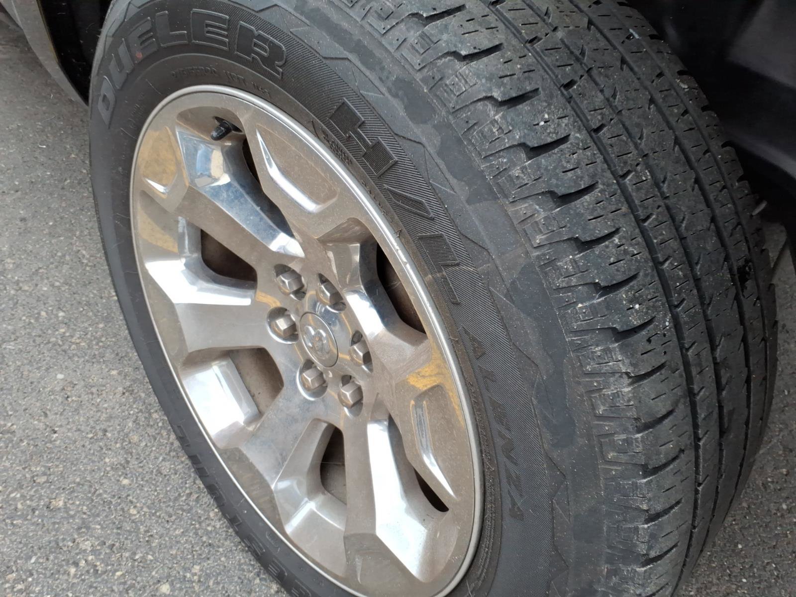 Used 2022 RAM 1500 Big Horn image 29