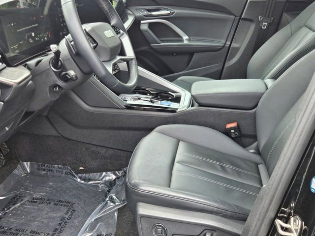 Certified 2025 Audi Q5 Premium w/ Convenience Package AWD/4WD image 9