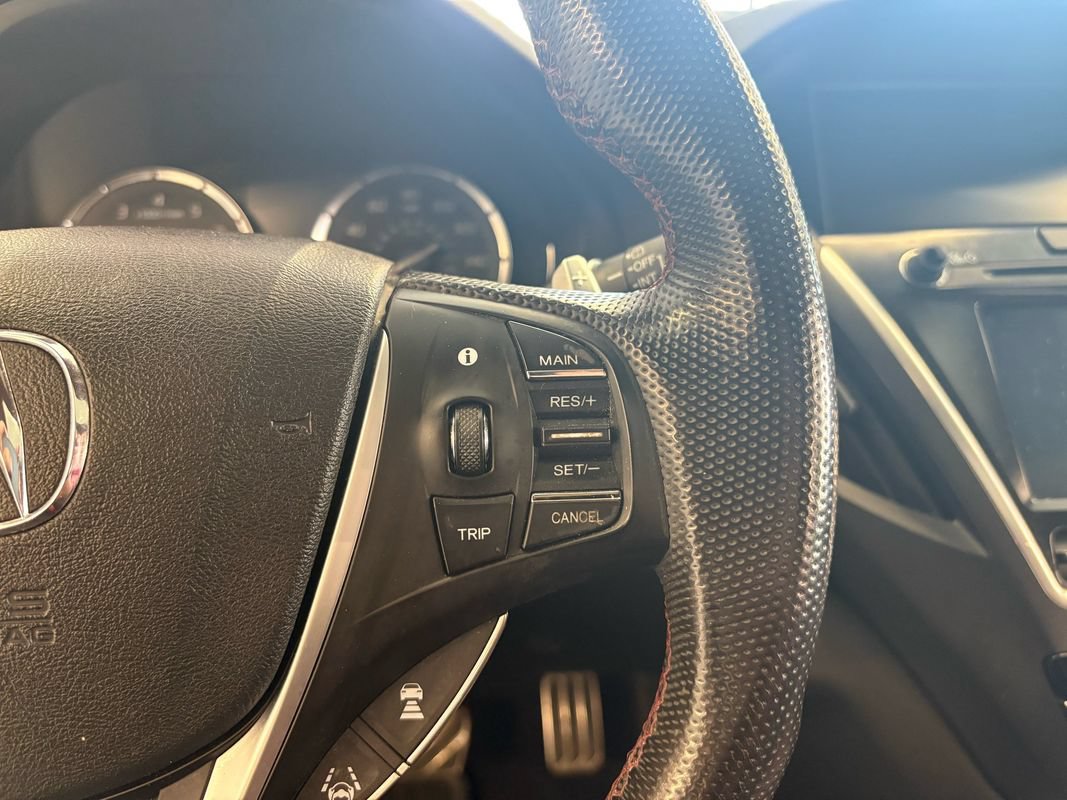 Used 2020 Acura MDX A-Spec AWD/4WD image 20