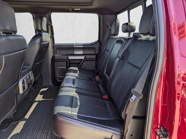 Used 2019 Ford F150 Lariat image 19