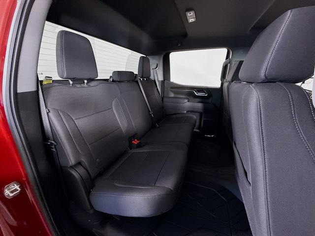 New 2026 Chevrolet Silverado 1500 RST w/ RST Select Package image 30