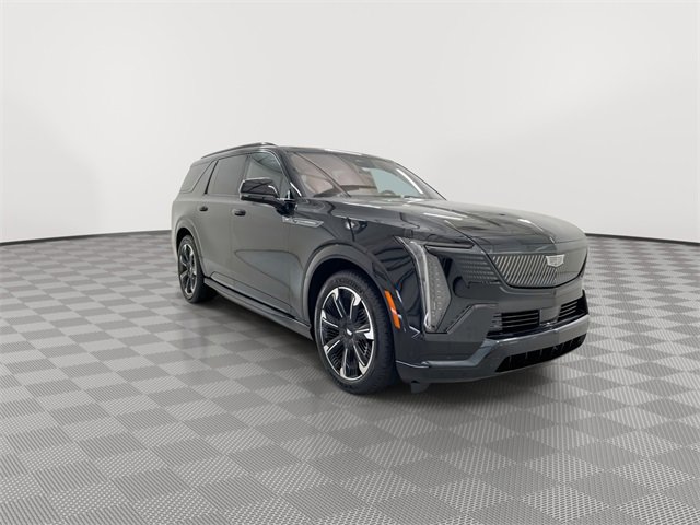 New 2026 Cadillac Escalade IQL Sport 1 image 13