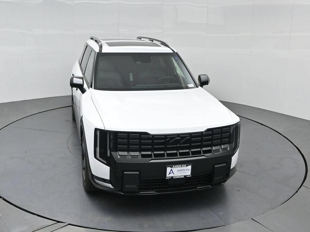 New 2027 Kia Telluride X-Line SX Prestige AWD/4WD image 53