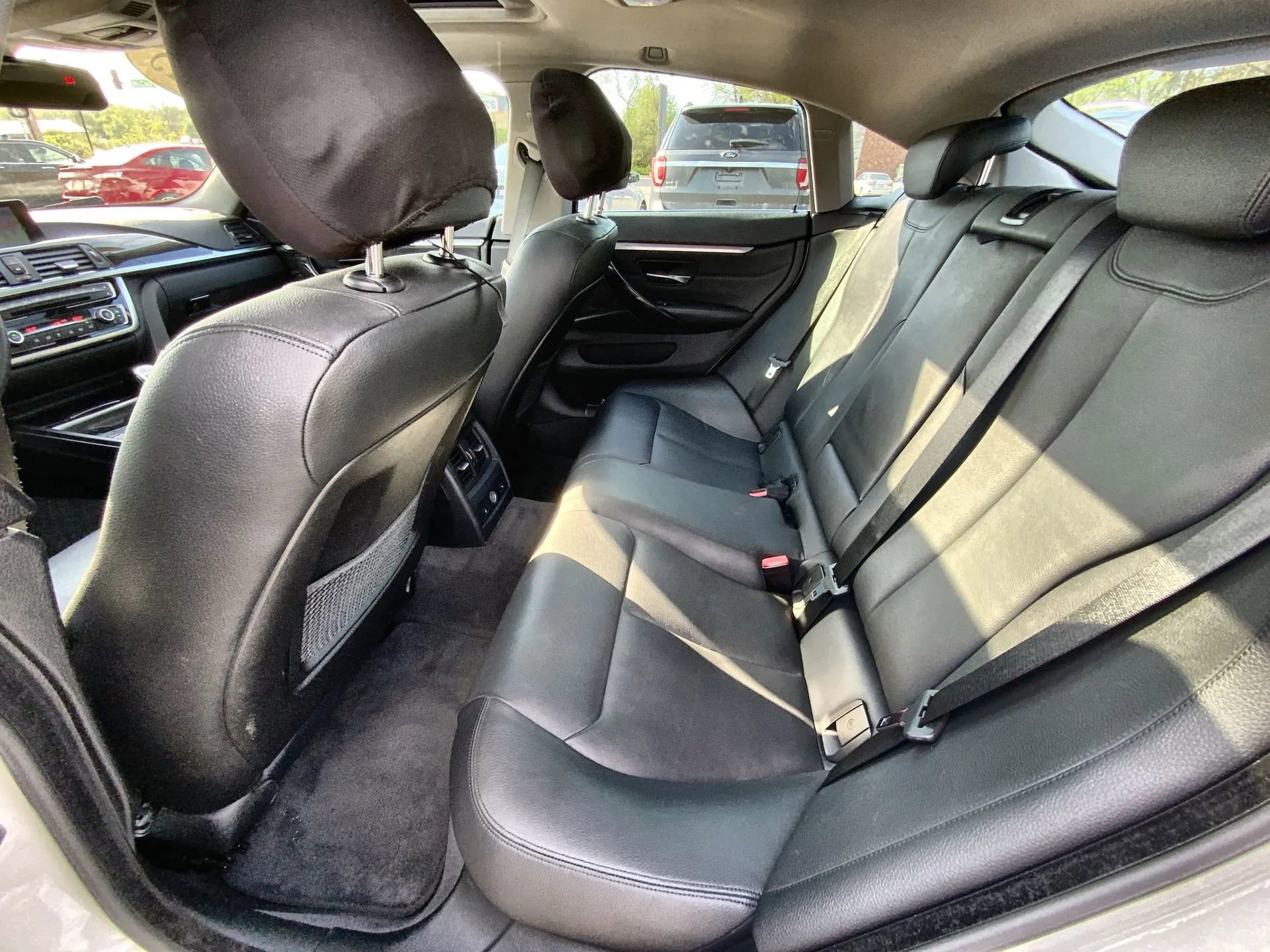 Used 2015 BMW 428i Gran Coupe RWD image 25
