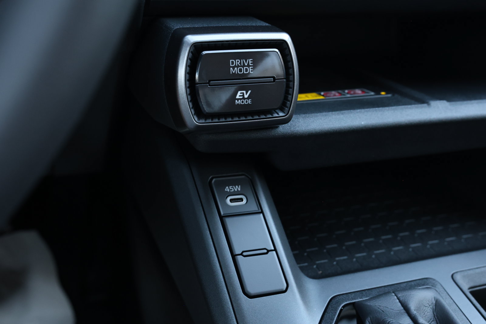 New 2026 Toyota RAV4 XLE Premium FWD image 22