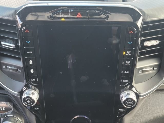 New 2026 RAM 1500 Big Horn image 30