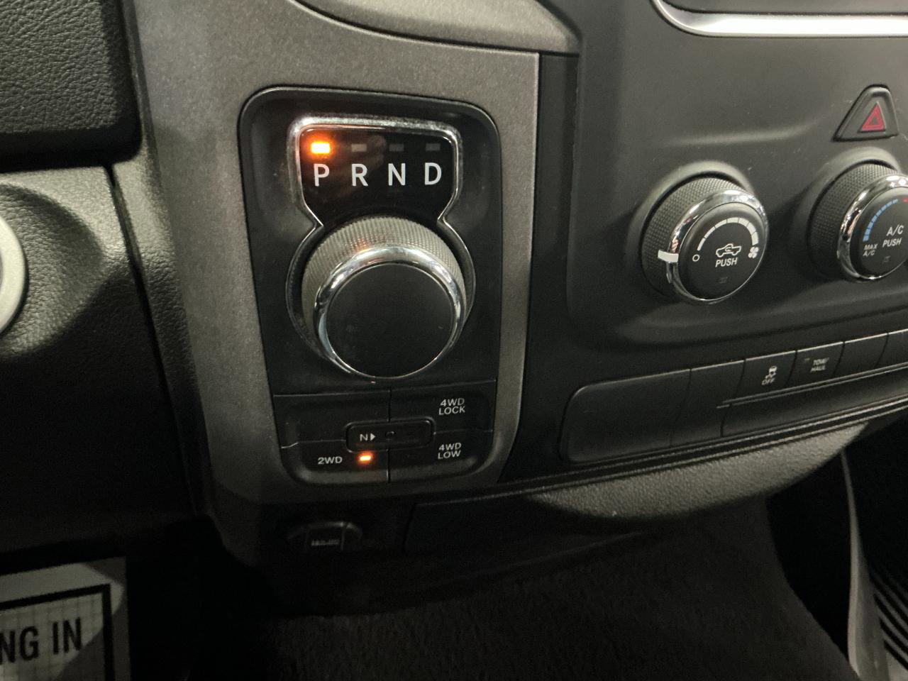 Used 2019 RAM 1500 Express w/ Express Value Package AWD/4WD image 19