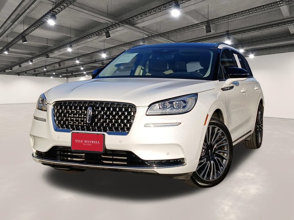 Used 2020 Lincoln Corsair Reserve w/ Equipment Group 201A AWD/4WD image 1